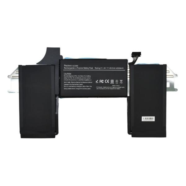 新品 MacBook Air 13 M1 2020 A2337 バッテリー A2389　batter...