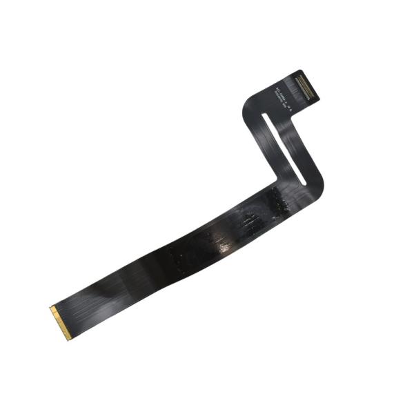 MacBook Pro 13 2022 M2 A2338 トラックパッドケーブル 821-03949...