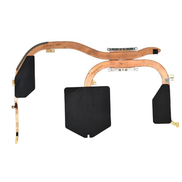 Microsoft Surface Pro 6 1796　冷却 ヒートシンク 中古品 5-0603-...