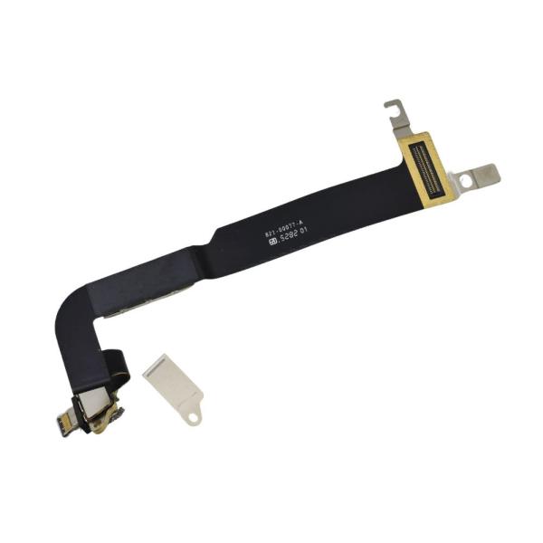 MacBook Retina 12 2015 I/O USB-C パワーボード ジャック フレックス...