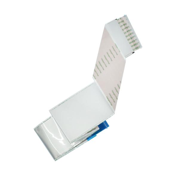 VAIO SX14 VJS14590311T キーボード ケーブル 中古品 5-0623-7 SON...