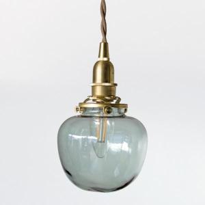 AXCIS（アクシス） ペンダント灯具 E17用 BR カバー付 100cm AXCIS