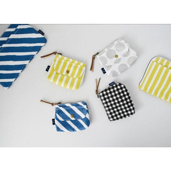 【SALE50%OFF】COCO 抗菌ミニポーチ 　ge-a416