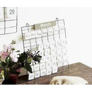 カレンダー ＰＲＩＭＩＴＩＶＥ カレンダーＳの商品画像