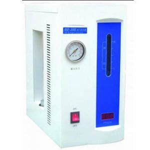 Hanchen 99.99%高純度水素発生装置 ガス発生器 水素流量300ml/min・500ml/min・600ml/min・1000ml/min・2000ml/min 110V 化学工業 環境保護 石油 製紙