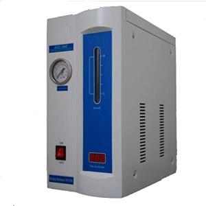 Hanchen 99.99%高純度空気発生装置 ガス発生器 空気流量2L/min・5L/min 0.6Mpa 110V 化学工業 環境保護 石油 製紙 電力 食品 科学研究 (5LB(空気流量5