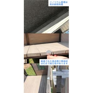 『ポイント5倍!9月限定!』無垢材の犬小屋 屋...の詳細画像5