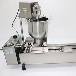 自動ドーナツ製造機 2000W 業務用単列自動...の詳細画像5