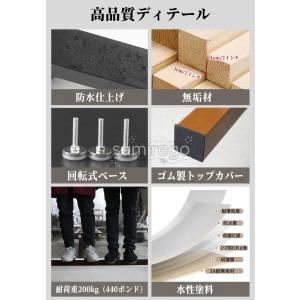 【大人気商品!ポイント 3 倍~】パーテーショ...の詳細画像4