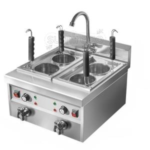 【ポイント 6 倍〜5 月人気商品】電気式ゆで...の詳細画像2