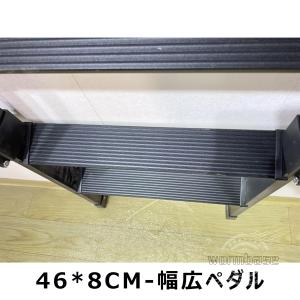 屋根裏階段 はしご 手すり付き 脚立 縦置き収...の詳細画像4