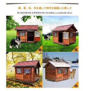 【9月大セール!ポイント10倍】大型犬・中型犬...の詳細画像1