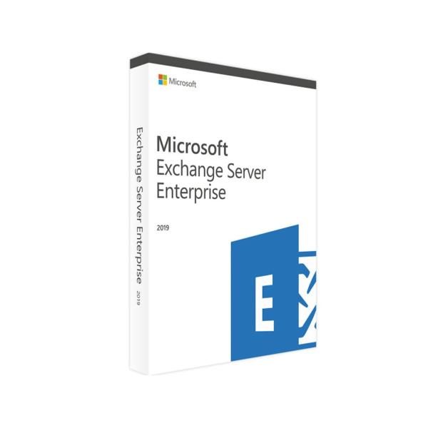 Exchange Server Enterprise 2019 ライセンス 日本語 [ダウンロード版...