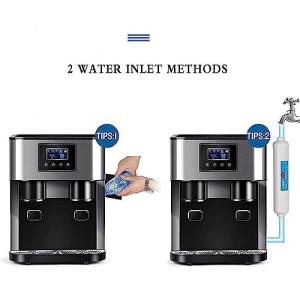 業務用 製氷機 自動 家庭用 3in1 カウン...の詳細画像4