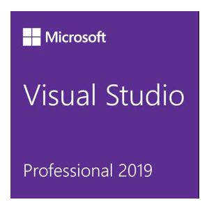 Microsoft Visual Studio Professional 2019 日本語 [ダウンロード版] / 1PC 永続ライセンス｜aifull