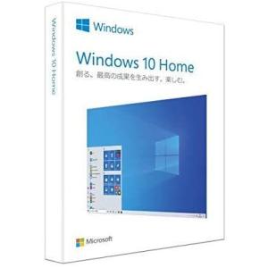 マイクロソフト Windows 10 os Home 日本語版 HAJ-00065 Windows ...