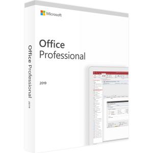 Microsoft Office 2019 Professional 2PC 32bit/64bitプロダクトキー正規日本語版/永続/ダウンロード版/office2019 再インストール可能認証保証オフィス2019｜aifull
