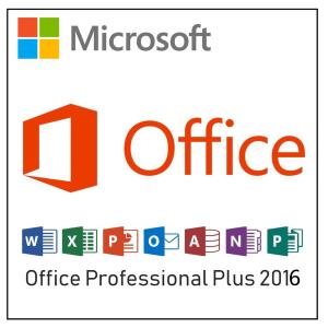 Microsoft Office 2016 1PC プロダクトキー [正規日本語版 /永続 /ダウン...