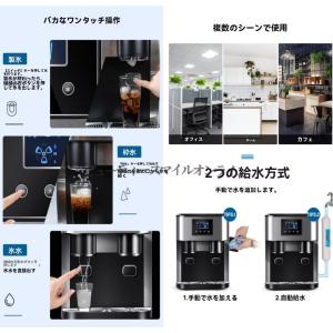 業務用製氷機 【省エネ 節水 簡単操作 自動洗...の詳細画像1