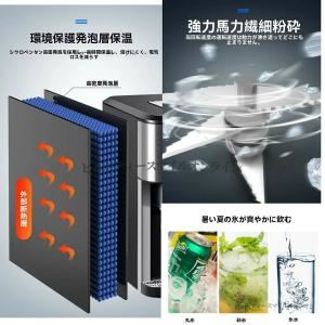 業務用製氷機 【省エネ 節水 簡単操作 自動洗...の詳細画像2