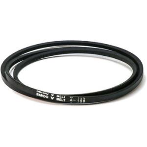 BANDO Vベルト A形 A-155スタンダード インボイス領収書可能
