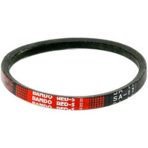 BANDO 農機用Vベルト レッド SII SA-26  インボイス領収書可