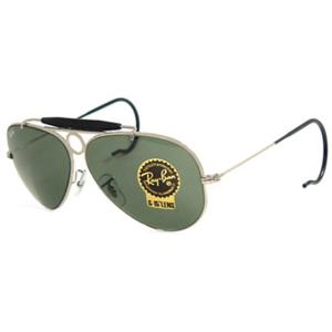 レイバン サングラス  Ray-Ban 【箱/ケース有・検品済・在庫有】 シューター(ナワテ) RB3139 003 55｜aihikino