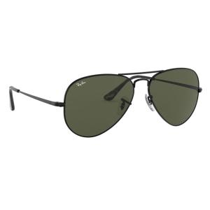 レイバン サングラス  Ray-Ban 【正規品・箱/ケース/保証書有・検品済・在庫有】 40%OFF スモール メタル RB3689 914831 55｜aihikino