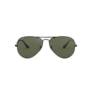 レイバン 偏光 サングラス  Ray-Ban 【箱/ケース有・検品済・在庫有】 40%OFF ポラライズド2011 RB3025 002/58 62｜aihikino