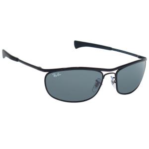 レイバン サングラス  Ray-Ban 【正規品・箱/ケース/保証書有・検品済・在庫有】 40%OFF オリンピアン１ DX ストレートテンプル RB3119M 002/R5 62