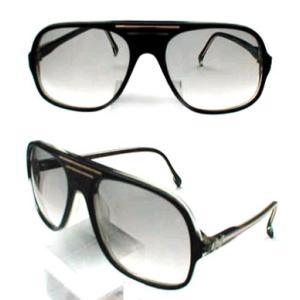 NINA RICCI ニナリッチ サングラス 新品未使用 極美品 NINA RICCI ニナリッチ サングラス ブラウンレンズ・フレーム