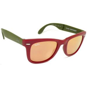 レイバン サングラス  Ray-Ban 【正規品・箱/ケース/保証書有・検品済・在庫有】 20%OF...