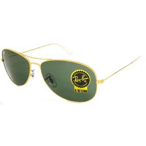 レイバン サングラス Ray-Ban 【正規品・箱/ケース/保証書有・検品済・在庫有】 40%OFF...