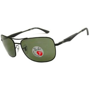 Ray-Ban（レイバン） 偏光 サングラス 【正規品・箱/ケース/保証書有