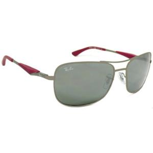レイバン【RB3447-00264】ラウンドメタル サングラス ブルーグレー Ray-Ban（レイバン） サングラス Ray-Ban rb3447 002/64 50mm ラウンド