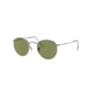 ROUND（Ray-Ban） レイバン RayBan OVAL RB3547 003/R5 51mm シルバー