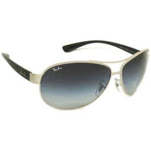 Ray-Ban（レイバン） サングラス RB3447-002/64-50サイズ ブルー 正規