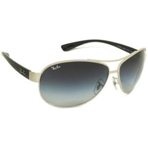 レイバン サングラス Ray-Ban 【正規品・箱/ケース/保証書有・検品済・在庫有】 40%OFF ハイストリート RB3386 003/8G 67｜aihikino