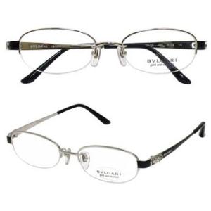 BVLGARI（ブルガリ） ブルガリ-BVLGARI- 2027T 486 53 ☆ブランド