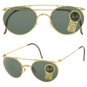 レイバン サングラス Ray-Ban 【ボシュロム/アメリカ製/正規品/新品/ケース有/在庫有/検品...
