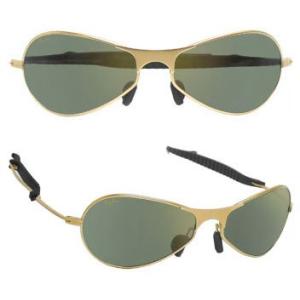 Ray Ban サングラスG-15XLT チタン ボシュロム社製 メルカリ