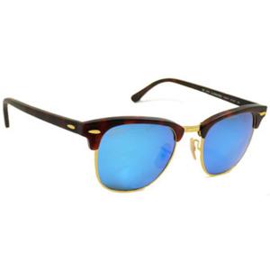 Ray-Ban（レイバン） RayBan クラブマスター Clubmaster 51□21