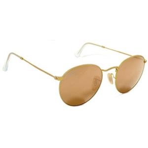 レイバン サングラス  Ray-Ban 【正規品・箱/ケース/保証書有・検品済・在庫有】 40%OFF ラウンドメタル RB3447 112/Z2 50｜aihikino