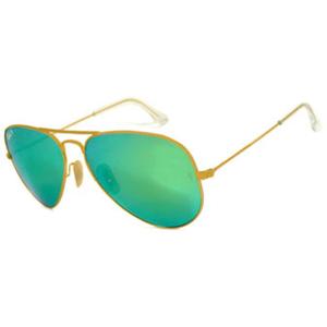 Ray-Ban（レイバン） サングラス 【正規品・箱/ケース/保証書有・検品