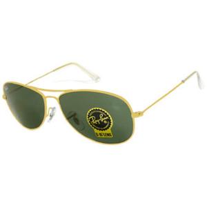 レイバン サングラス Ray-Ban 【正規品・箱/ケース/保証書有・検品済・在庫有】 40%OFF...