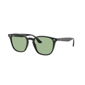 レイバン サングラス Ray-Ban 【正規品・箱/ケース/保証書有・検品済・在庫有】 40%OFF ハイストリートRB4258F 601/2 52｜aihikino