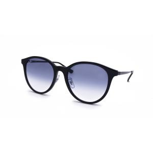 Ray-Ban（レイバン） RayBan RB4334D-60187-55 サングラス ブラック