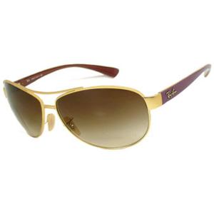 Ray-Ban（レイバン） RayBan RB3386-00113-67 サングラス ティア