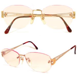 イヴサンローラン-YVES SAINT LAURENT- YSL-4629J 8L3 52 ☆ブランド