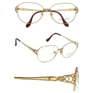 イヴサンローラン-YVES SAINT LAURENT- 33-6695 1 56 ☆ブランドフレーム